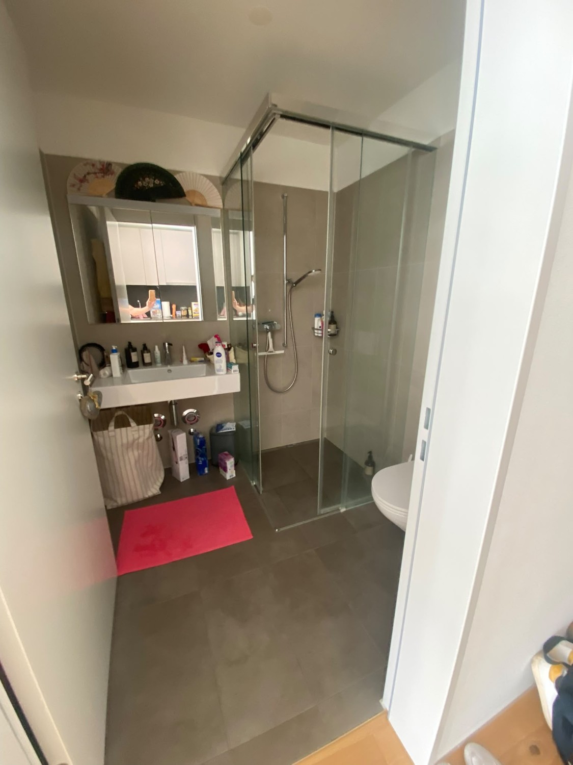 1 ½ rooms apartment, photo 4 of 5