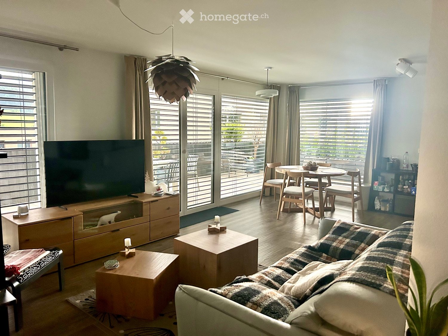 3 Zimmer Wohnung, Foto 5 von 5