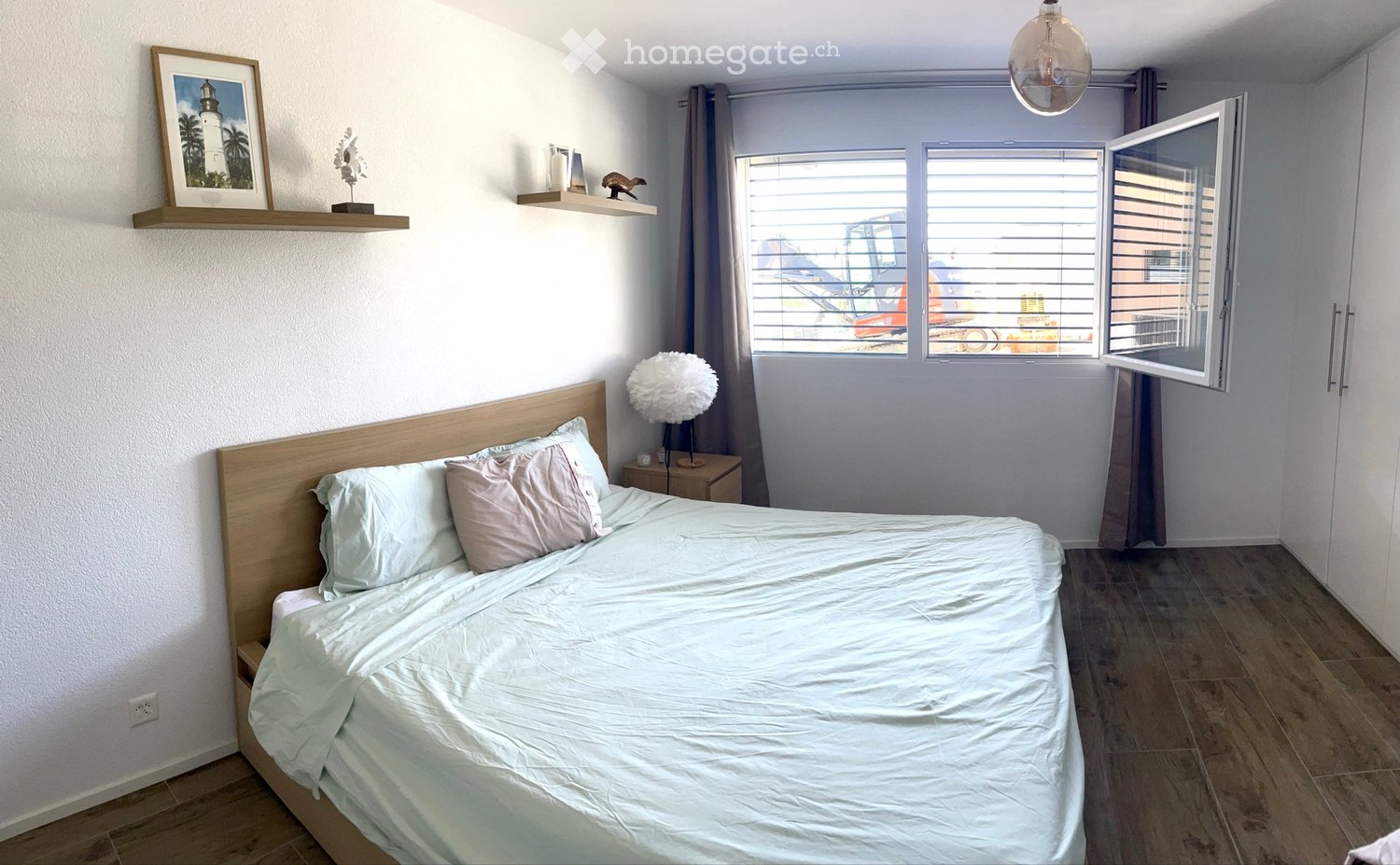 3 Zimmer Wohnung, Foto 2 von 5