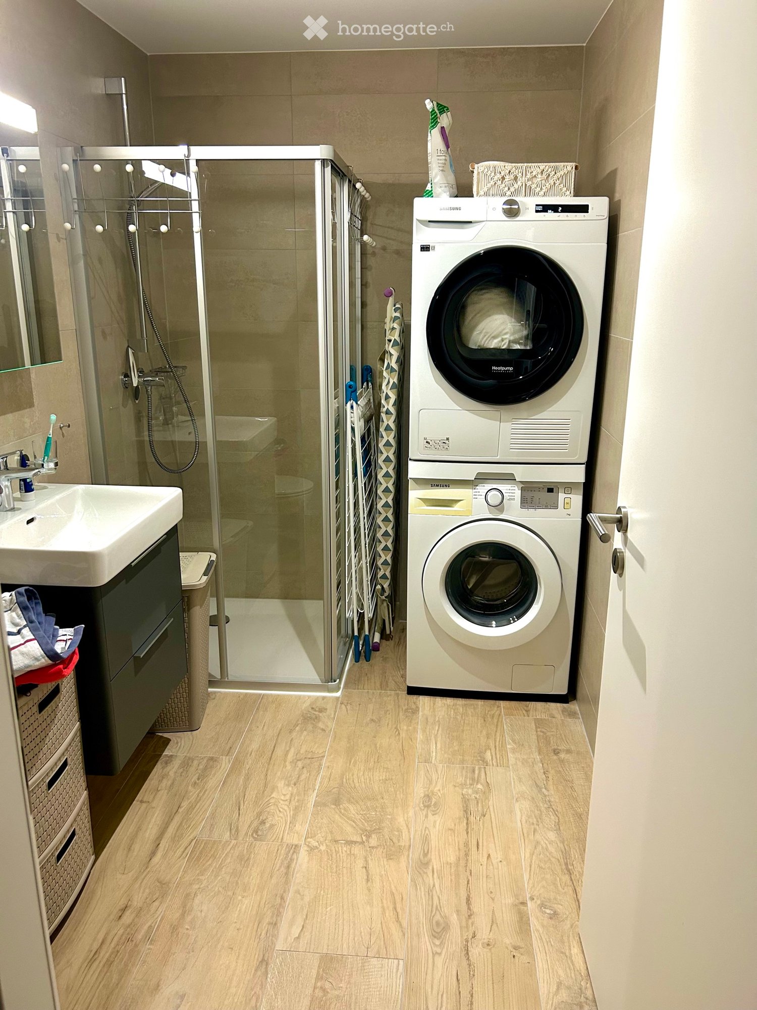 3 Zimmer Wohnung, Foto 4 von 5