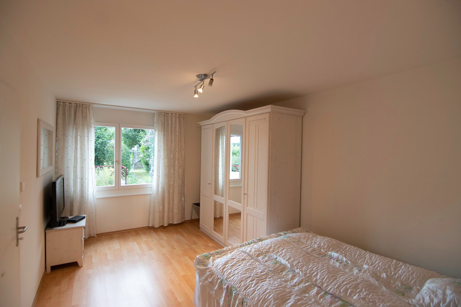 Appartement 2 ½ pièces