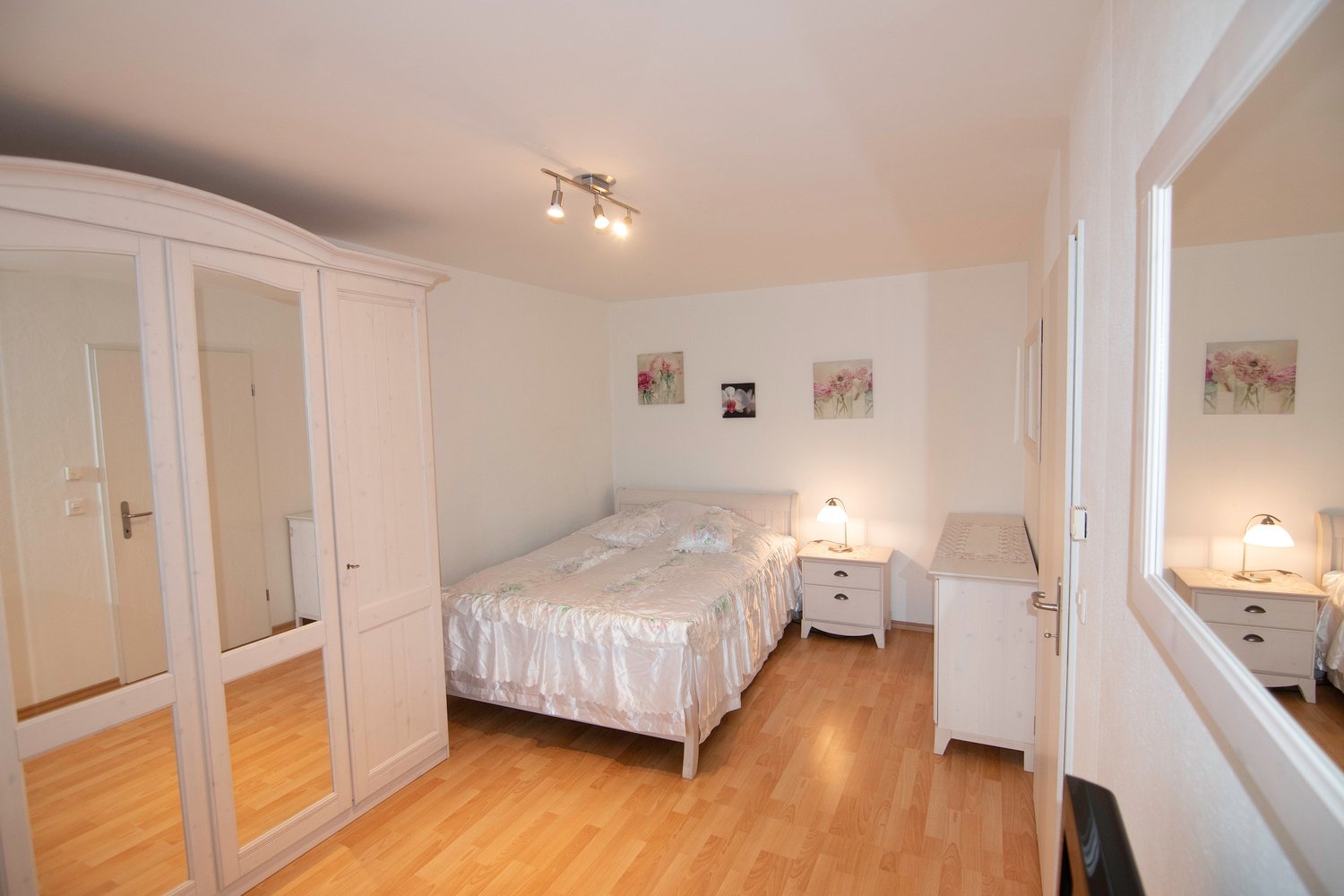 Appartement 2 ½ pièces