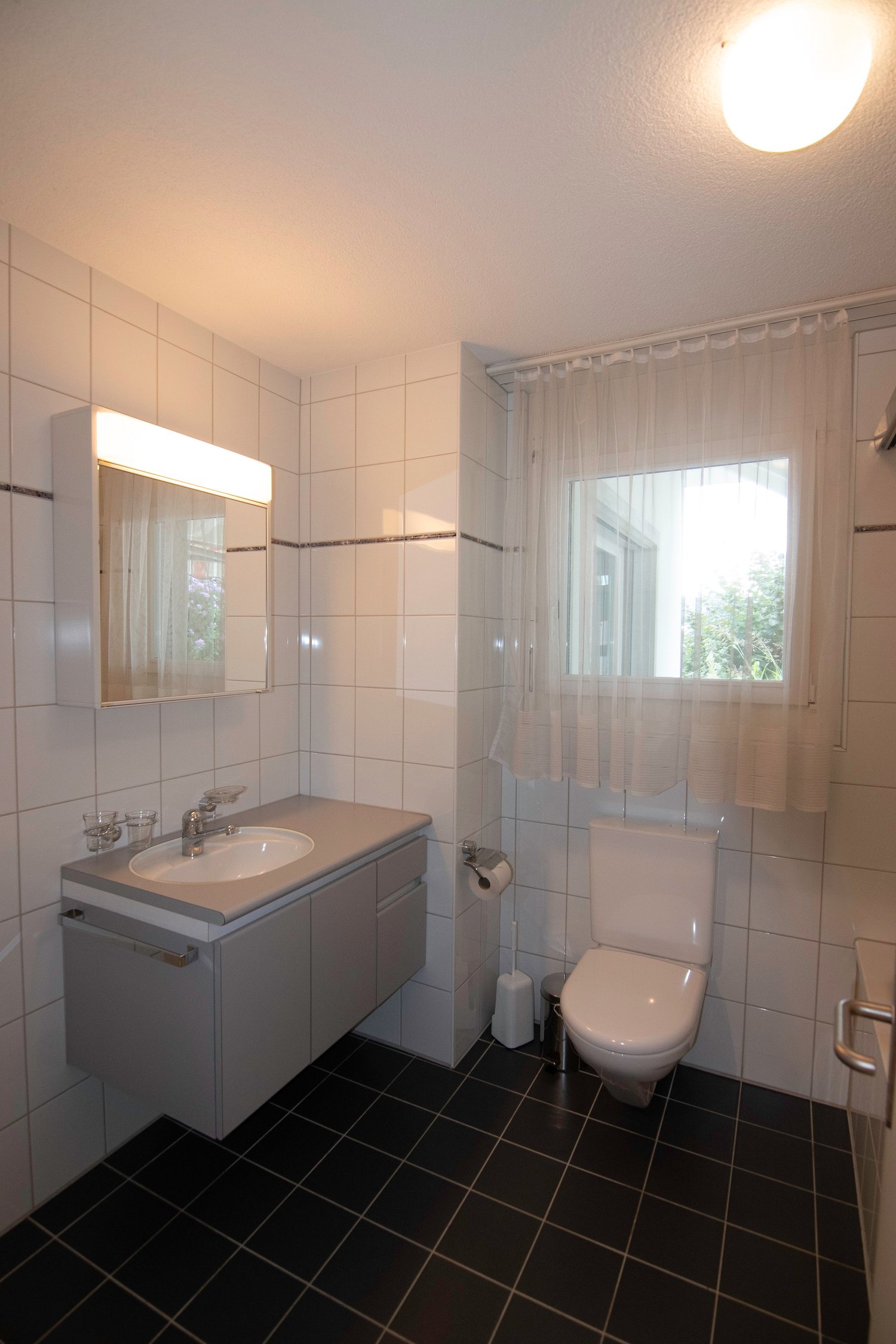 Appartement 2 ½ pièces