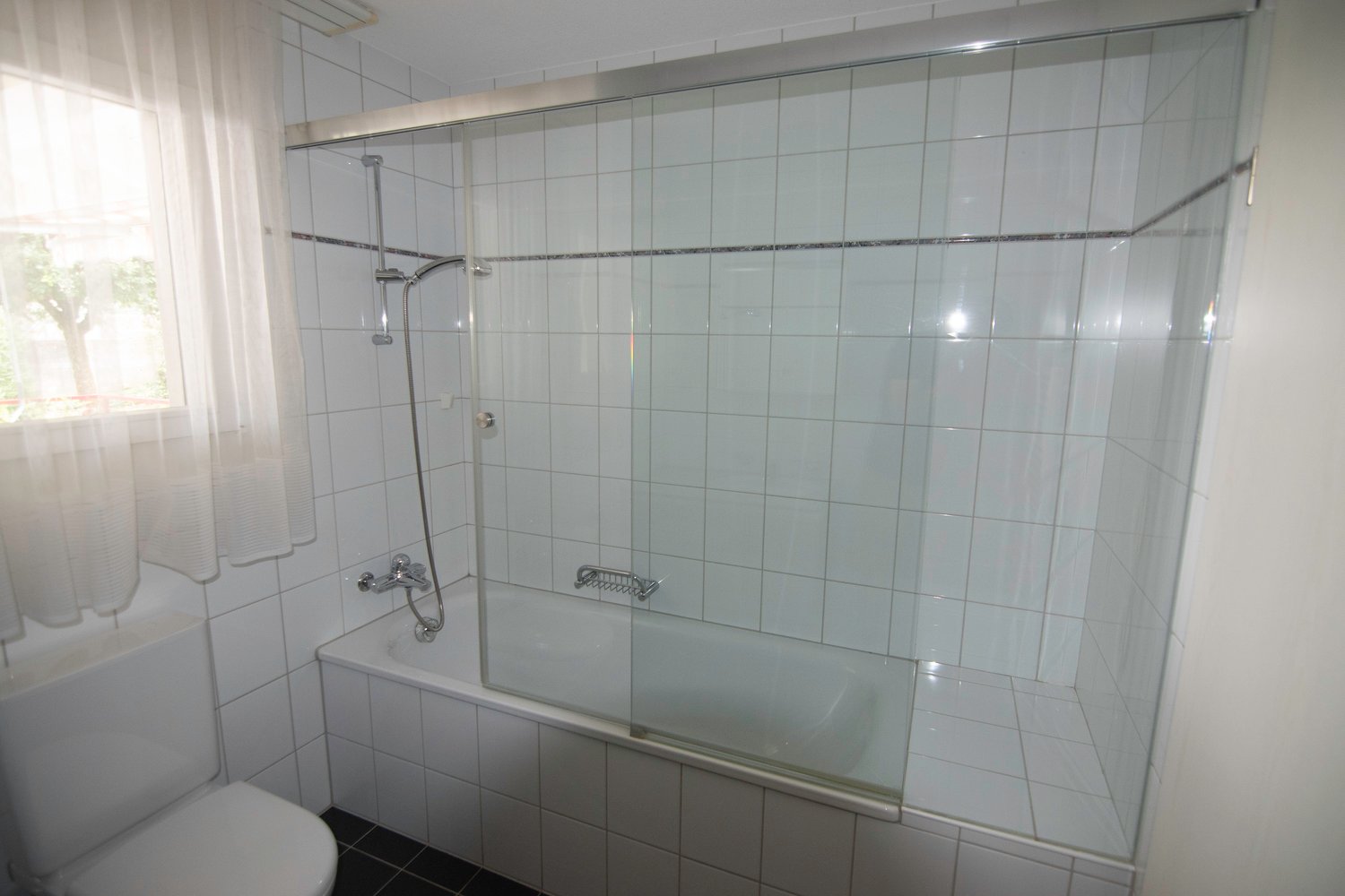 Appartement 2 ½ pièces
