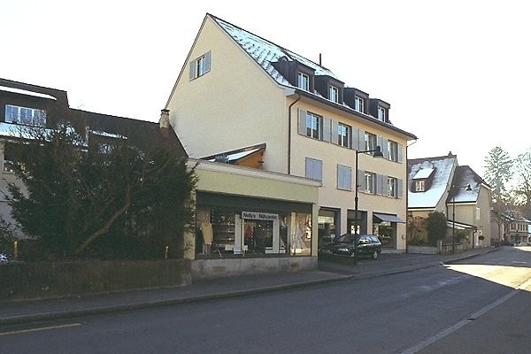 Appartement de 3 ½ pièces, photo 1 sur 7