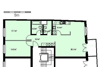 Appartement de 3 ½ pièces, photo 7 sur 7