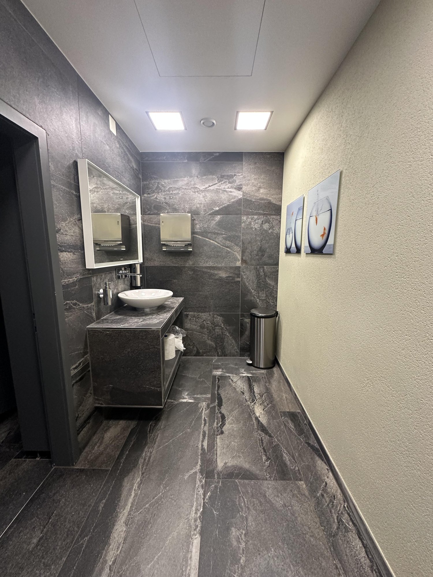 9m² office, photo 1 of 4