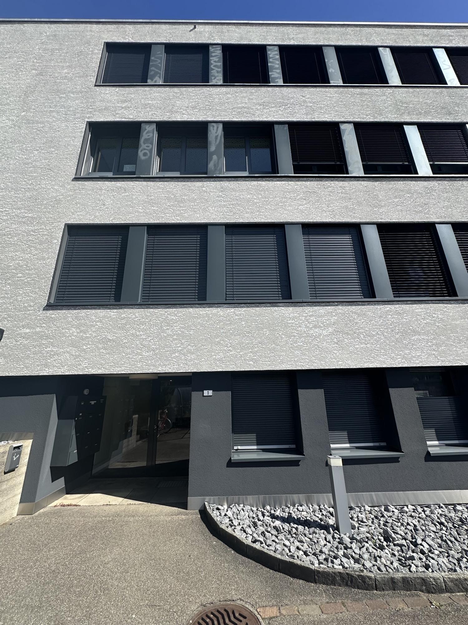 9m² office, photo 4 of 4