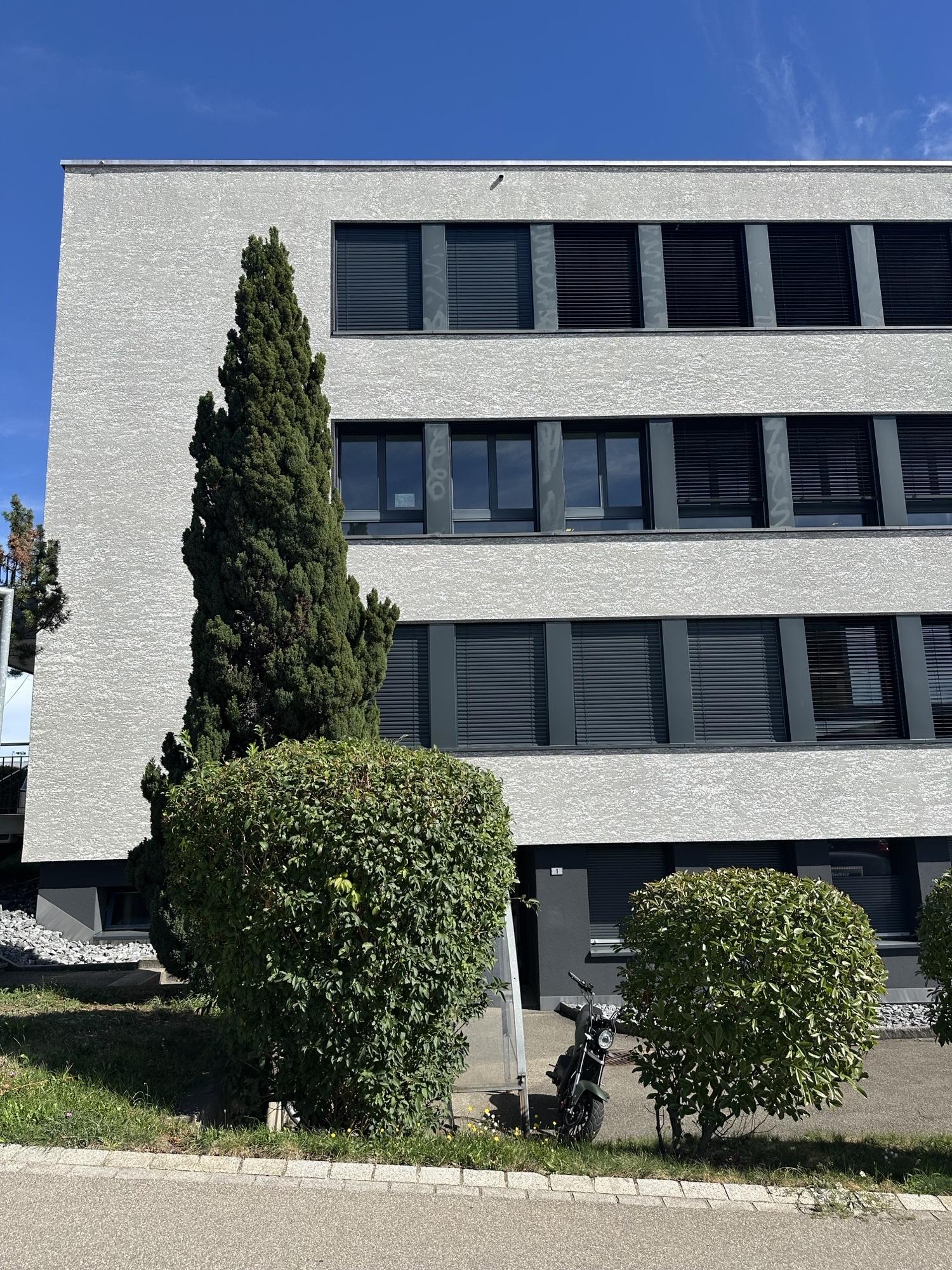9m² office, photo 2 of 4