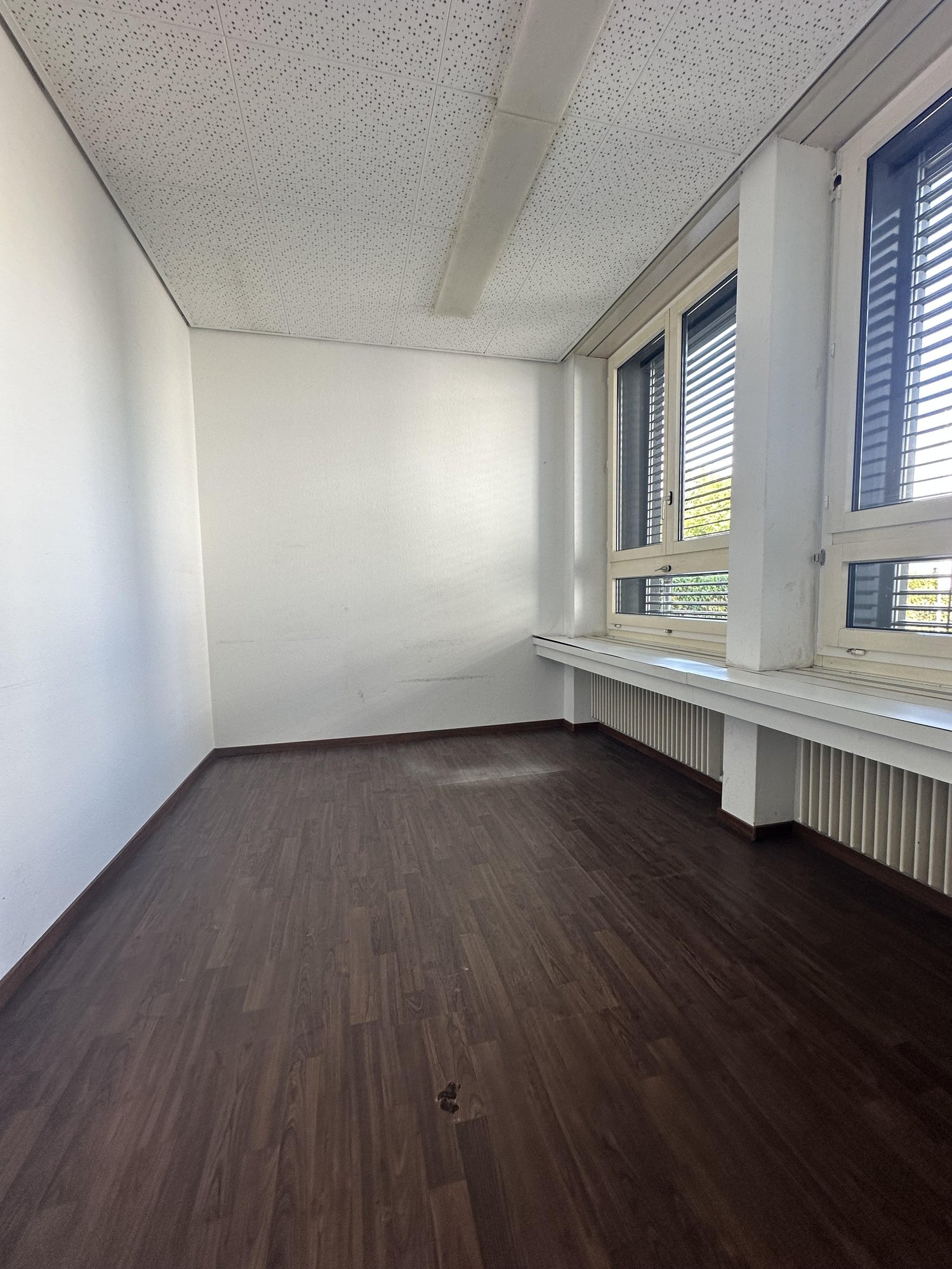 9m² office, photo 3 of 4