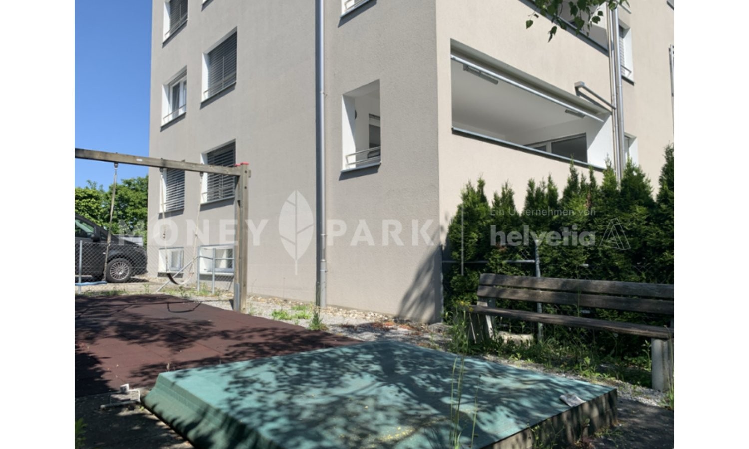 3 ½ rooms duplex, photo 9 of 10