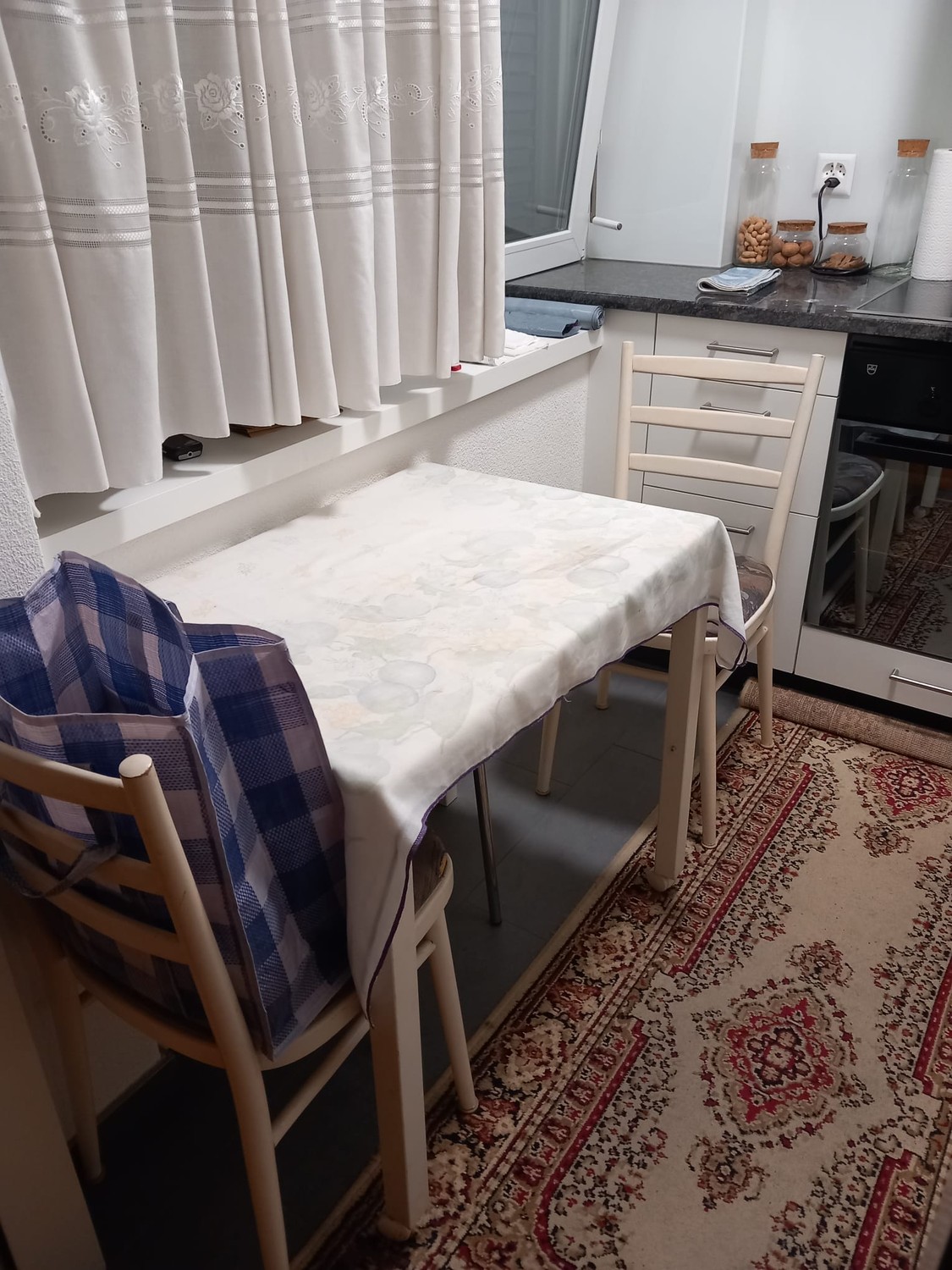 Appartamento di 1 ½ locali