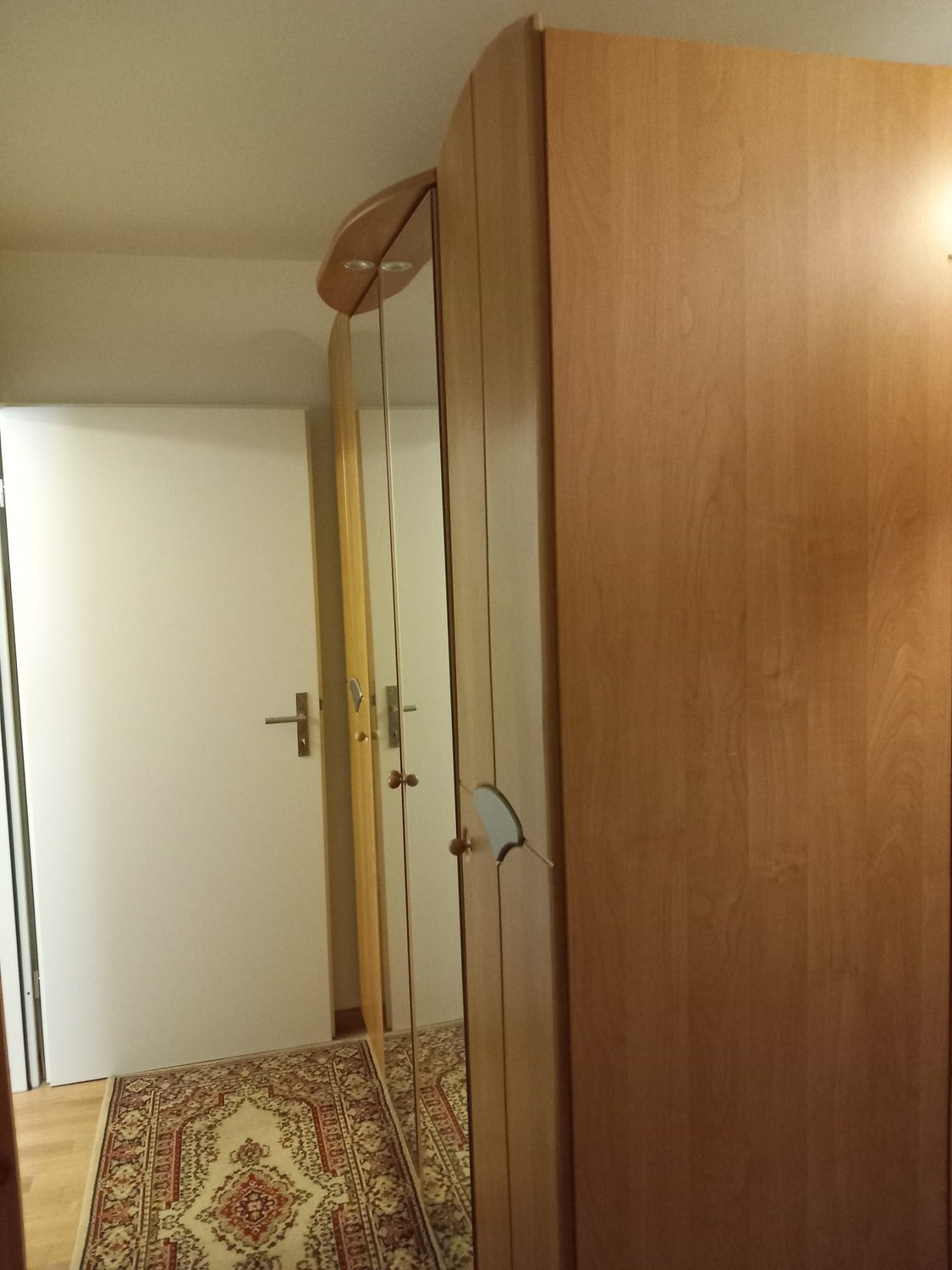 Appartamento di 1 ½ locali