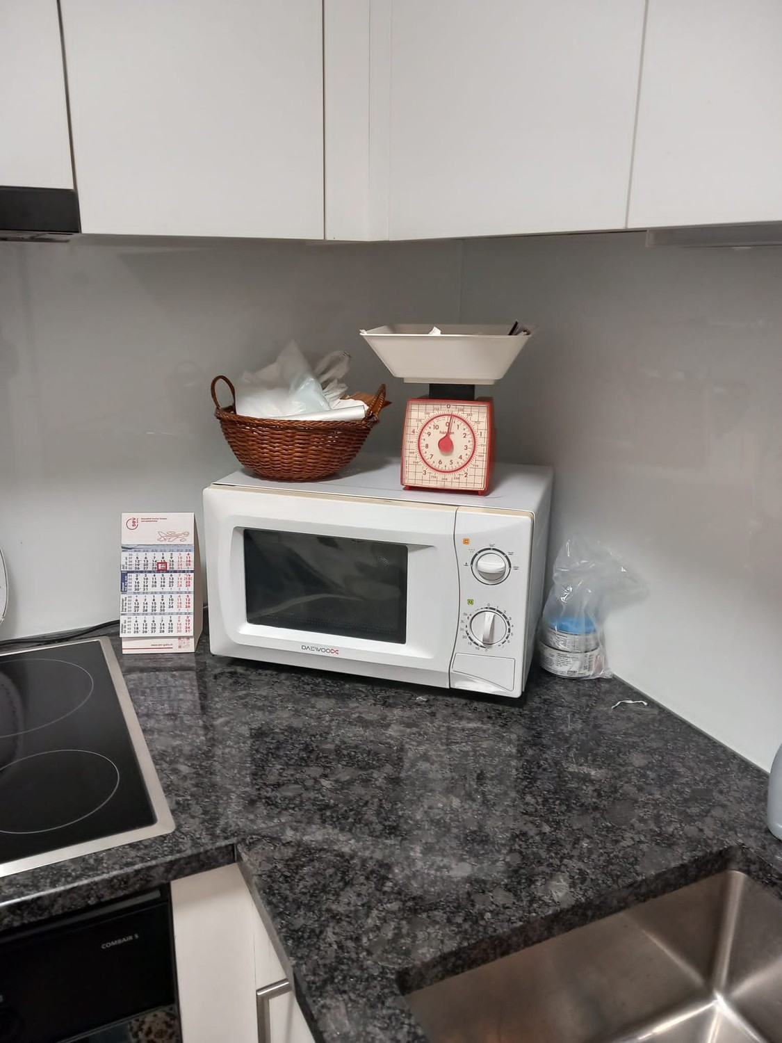 Appartamento di 1 ½ locali