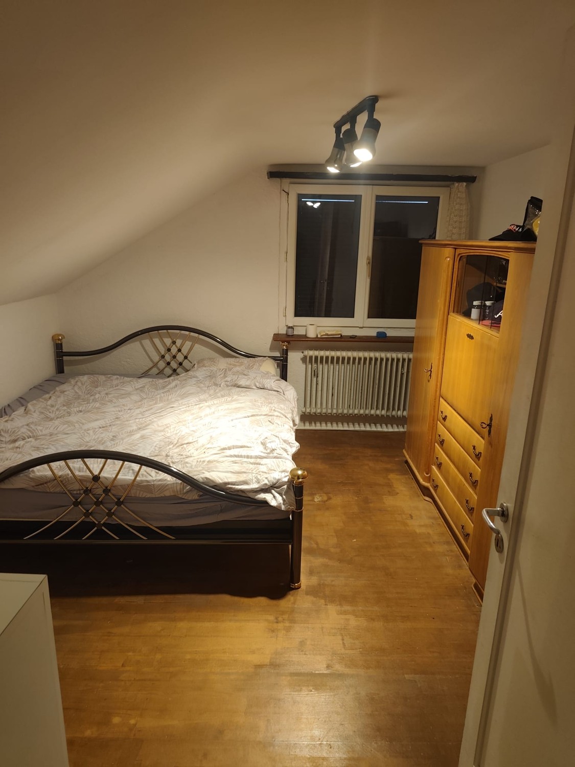 Room in a shared flat, photo 5 of 7