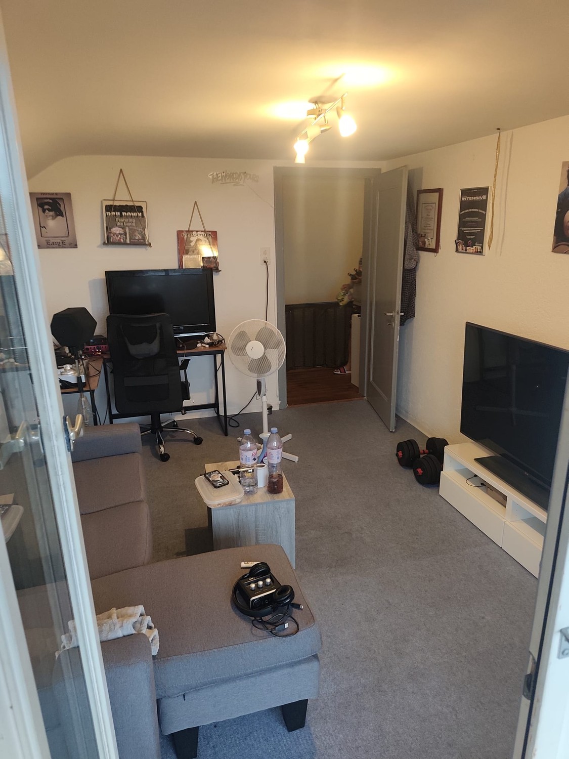 Room in a shared flat, photo 4 of 7