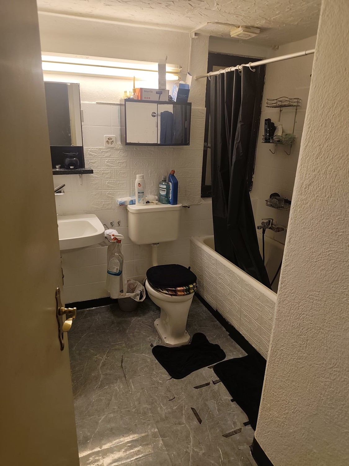 Room in a shared flat, photo 7 of 7