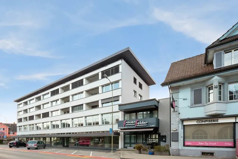 ufficio di 152m²