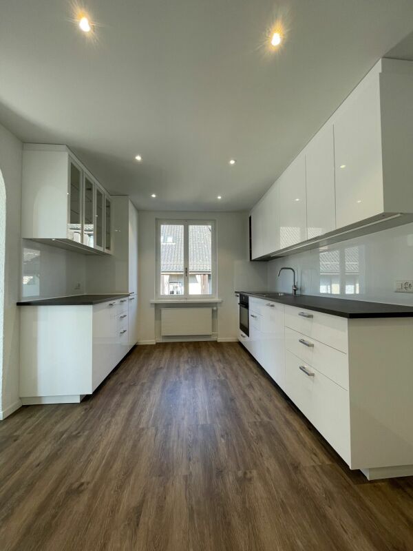 3 ½ rooms apartment, photo 1 of 7