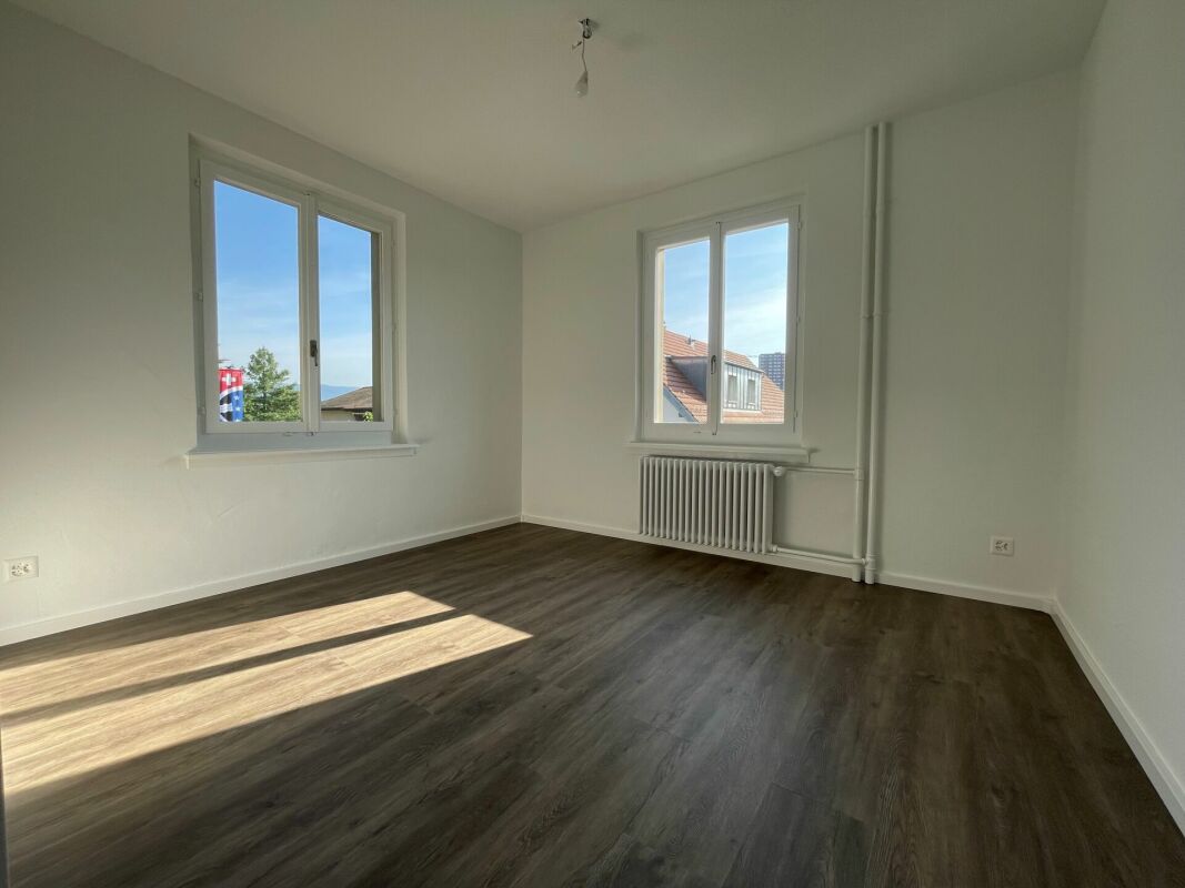 3 ½ rooms apartment, photo 7 of 7