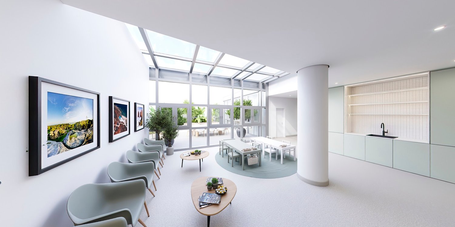 496m² commercial, foto 5 di 10