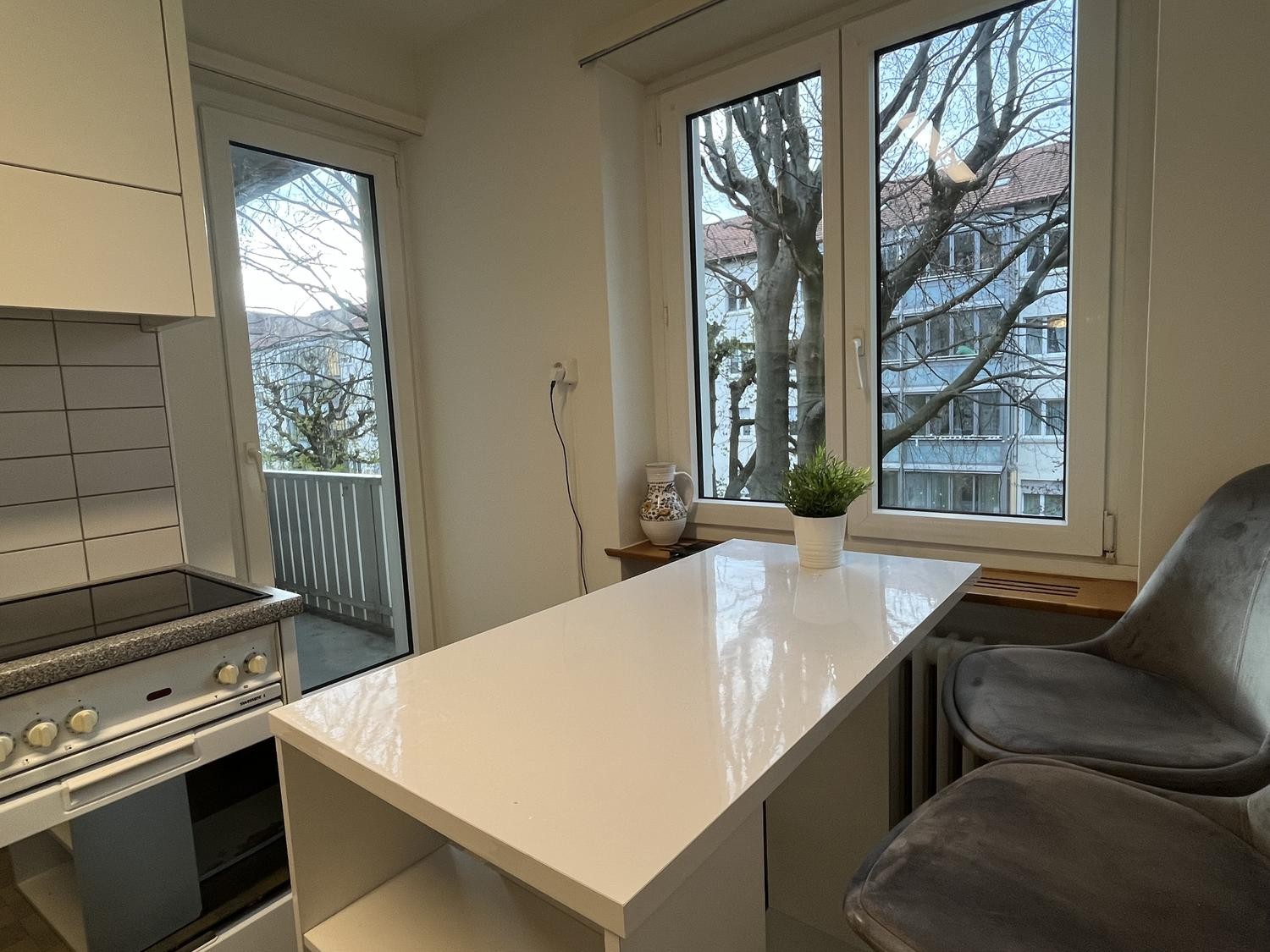 Room in a shared flat (5)