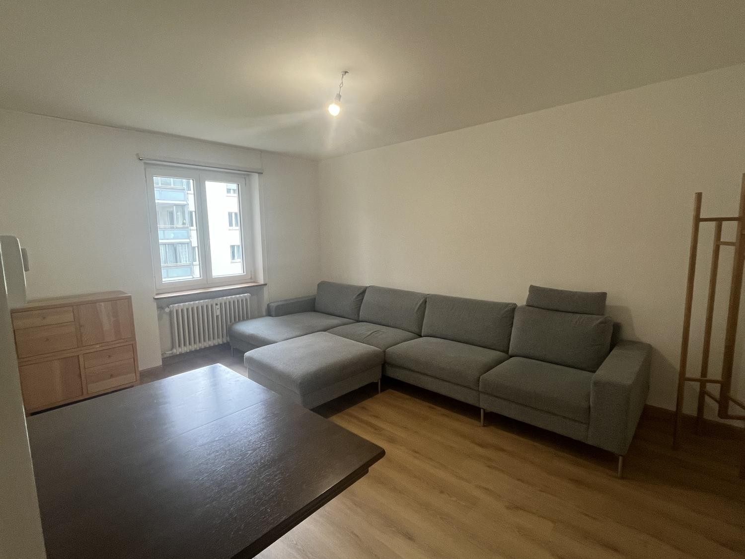 Room in a shared flat (6)