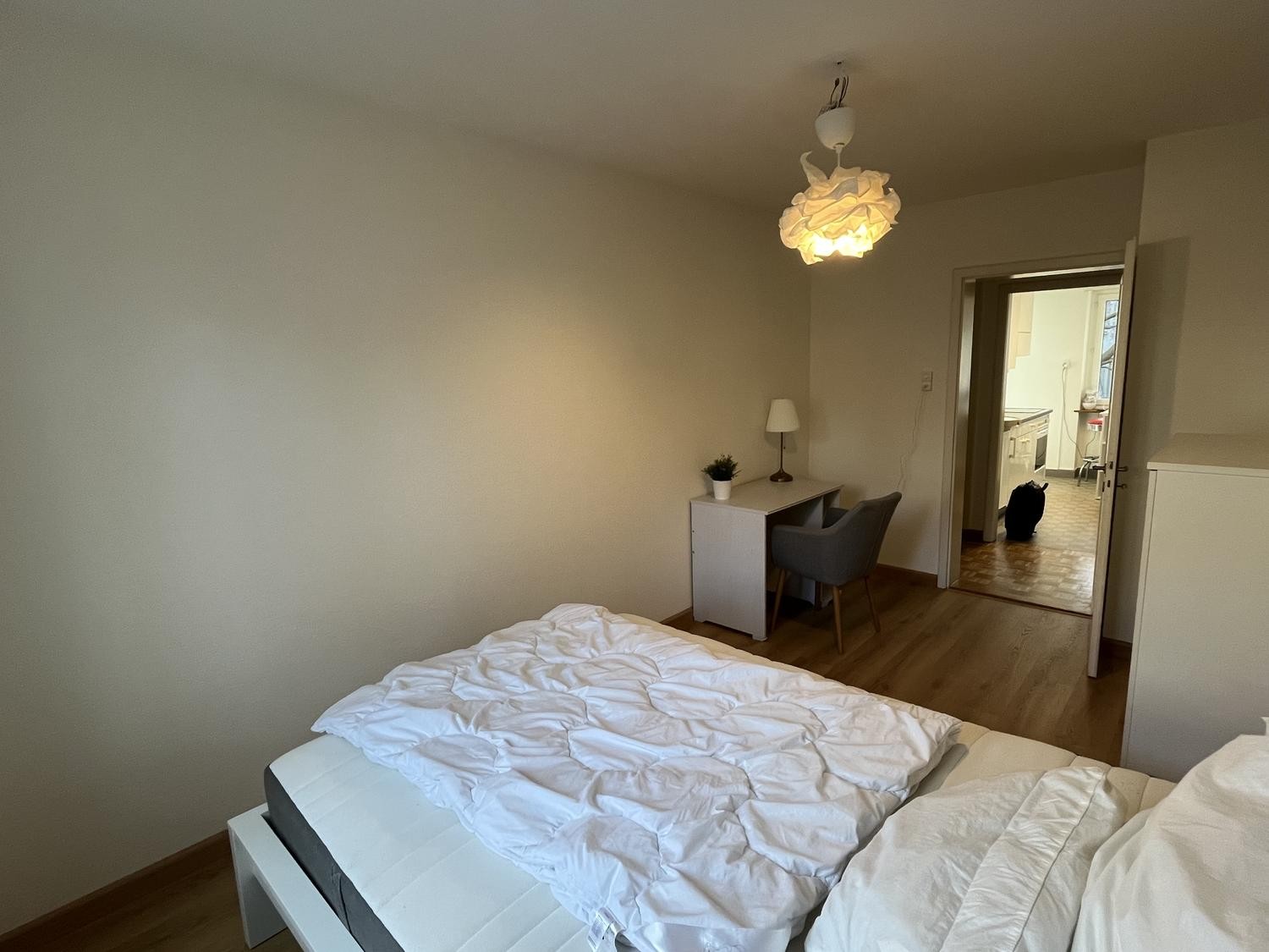 Room in a shared flat (8)