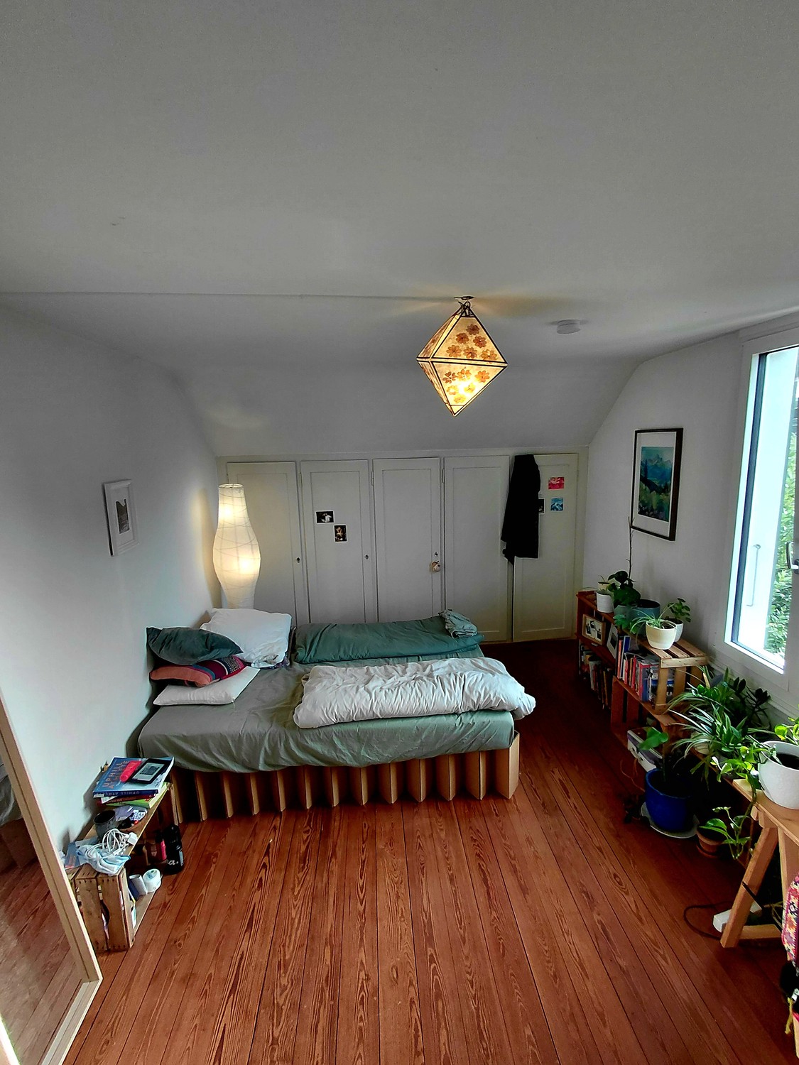 Room in a shared flat, photo 3 of 7