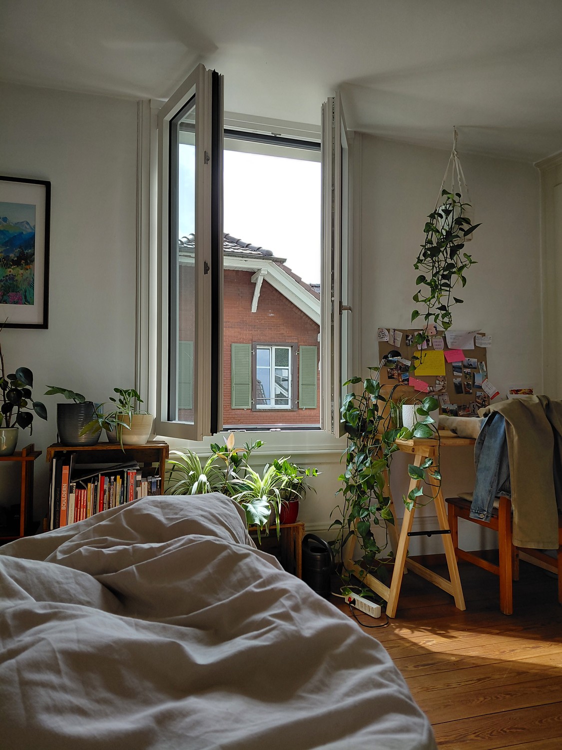 Room in a shared flat, photo 2 of 7