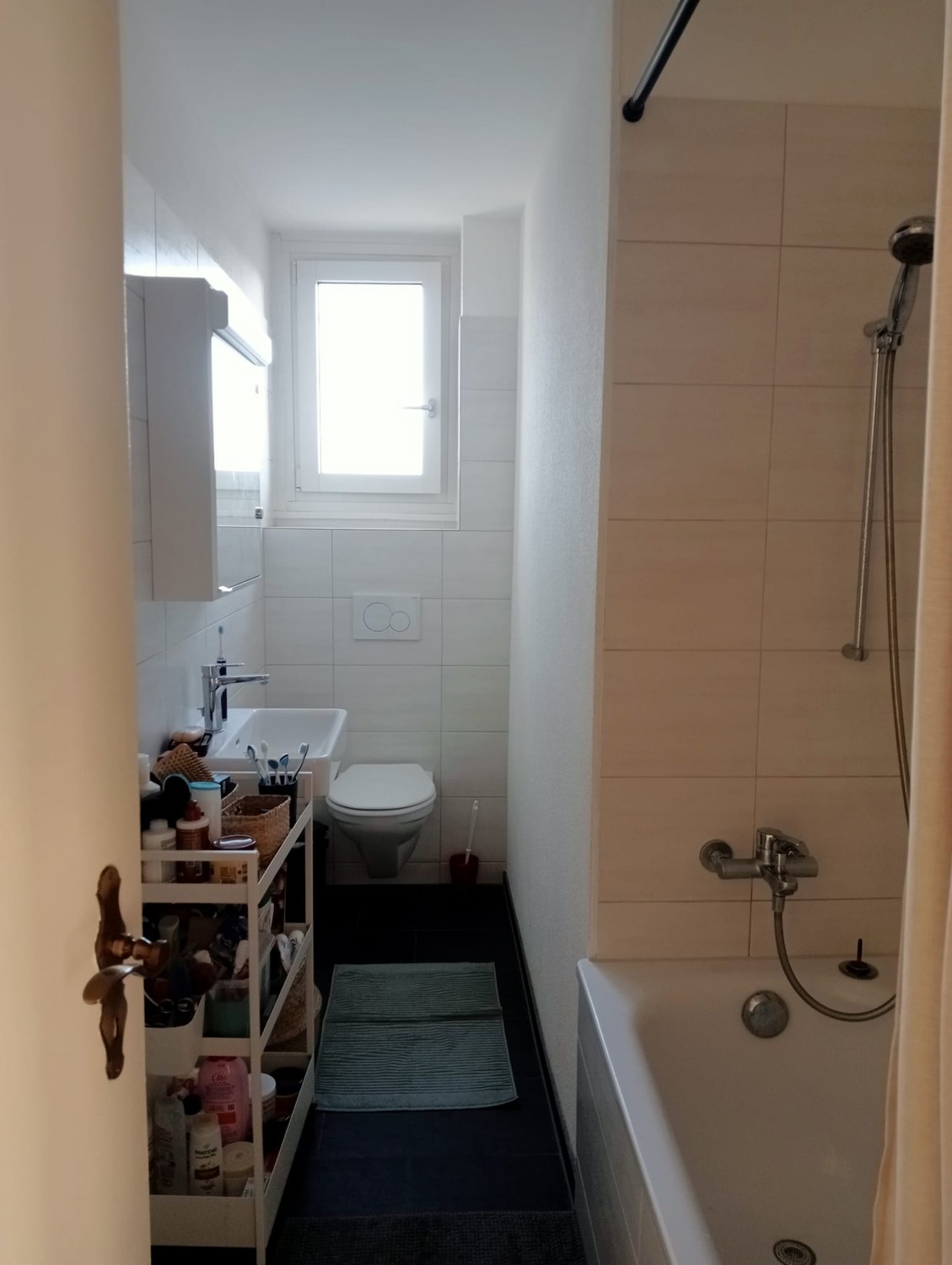 Room in a shared flat, photo 4 of 7
