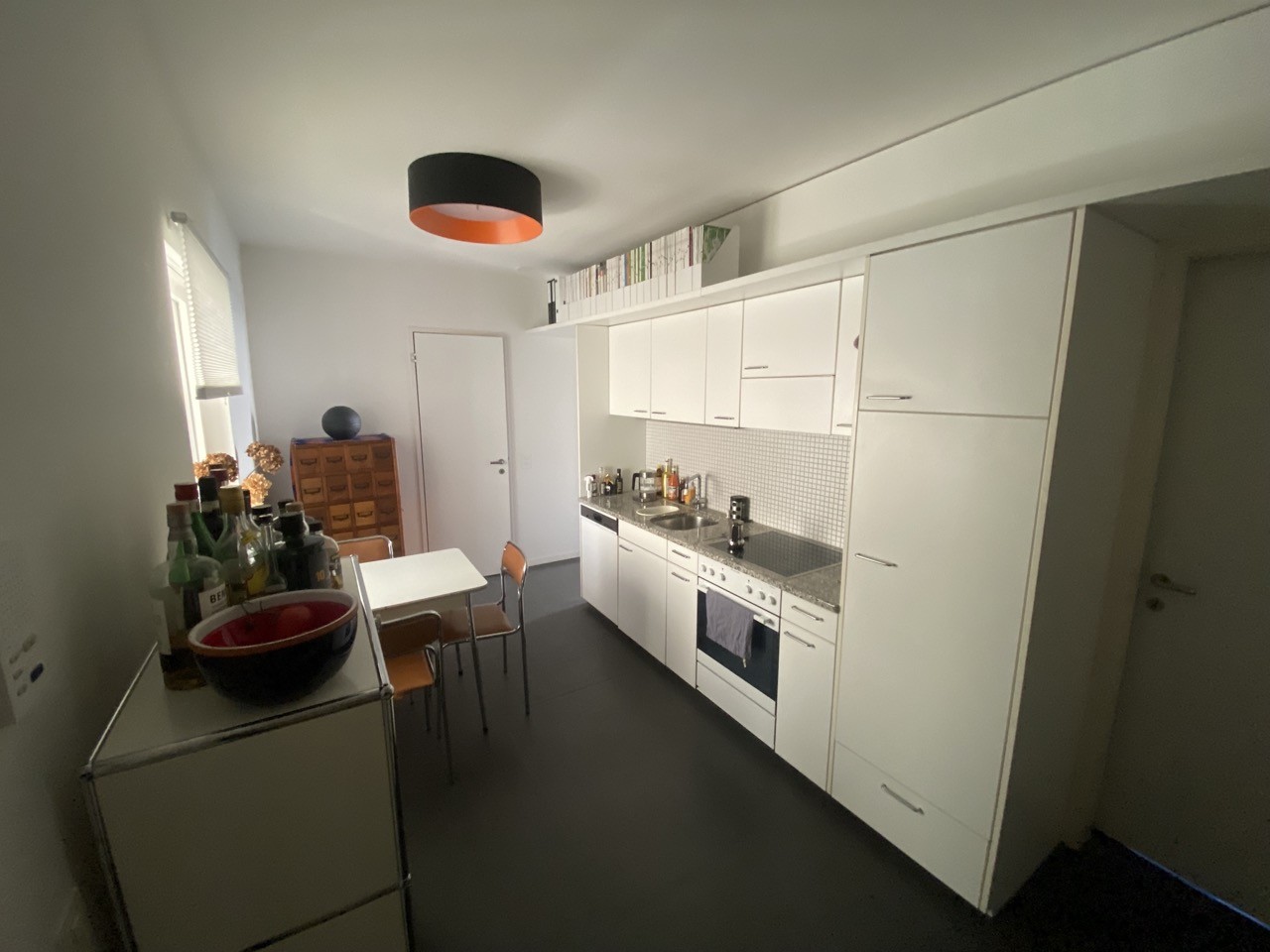 2 ½ rooms apartment, photo 6 of 9