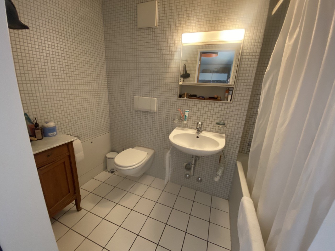 2 ½ rooms apartment, photo 9 of 9