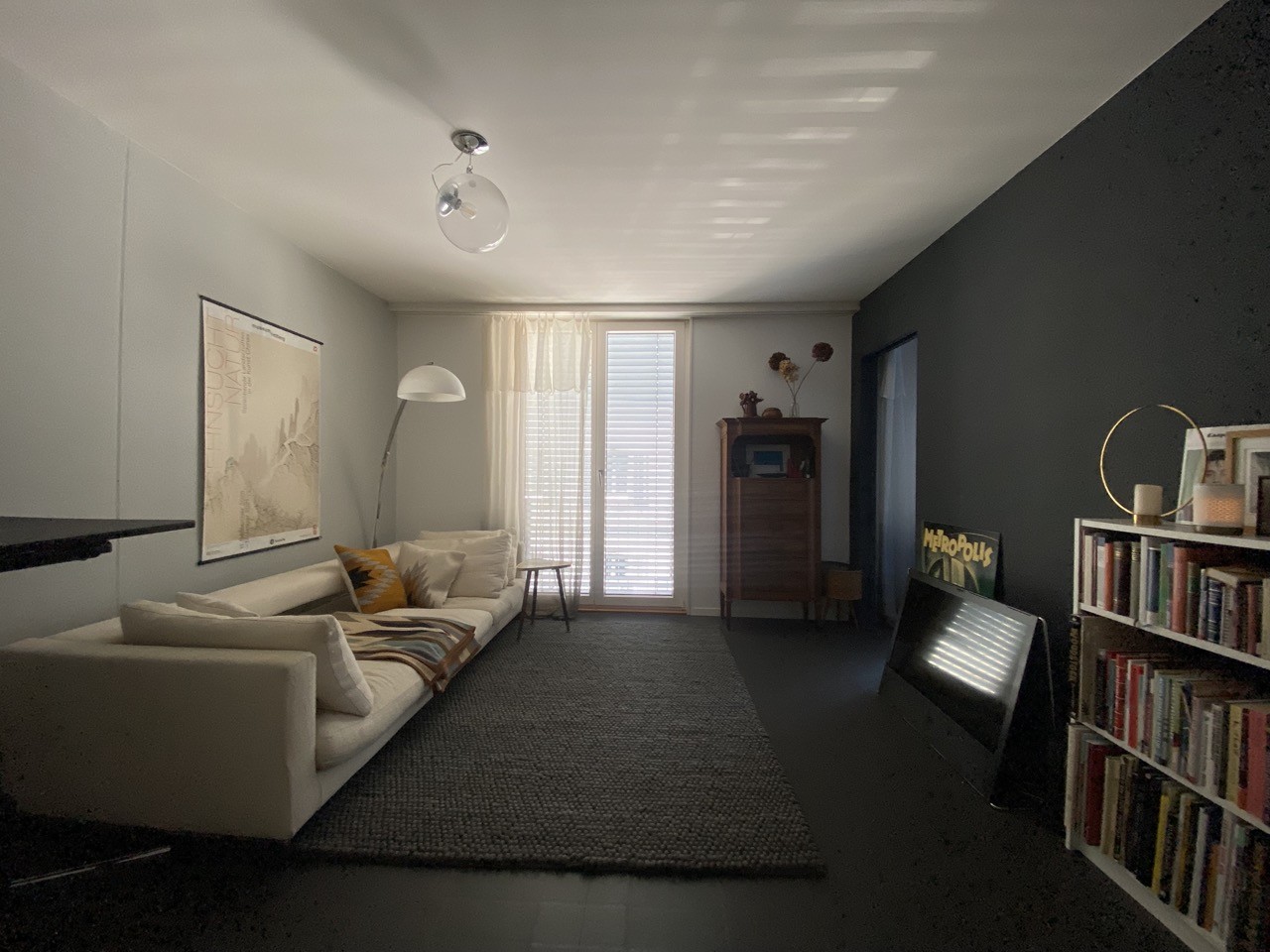 2 ½ rooms apartment, photo 2 of 9
