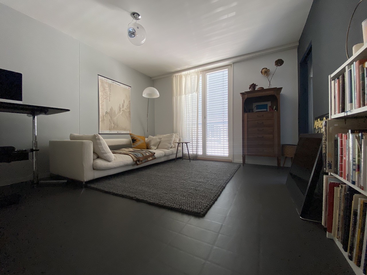 2 ½ rooms apartment, photo 1 of 9