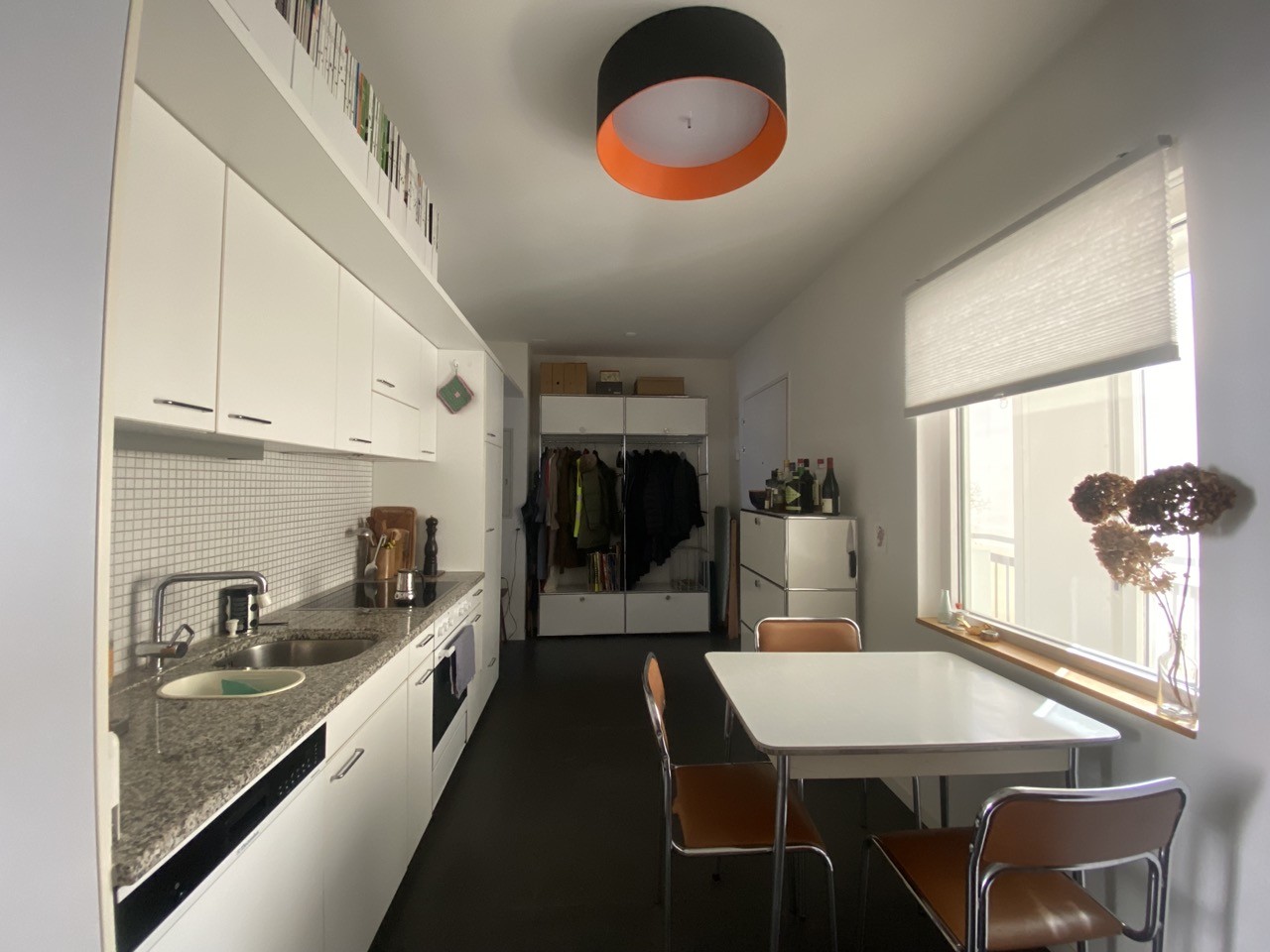 2 ½ rooms apartment, photo 8 of 9