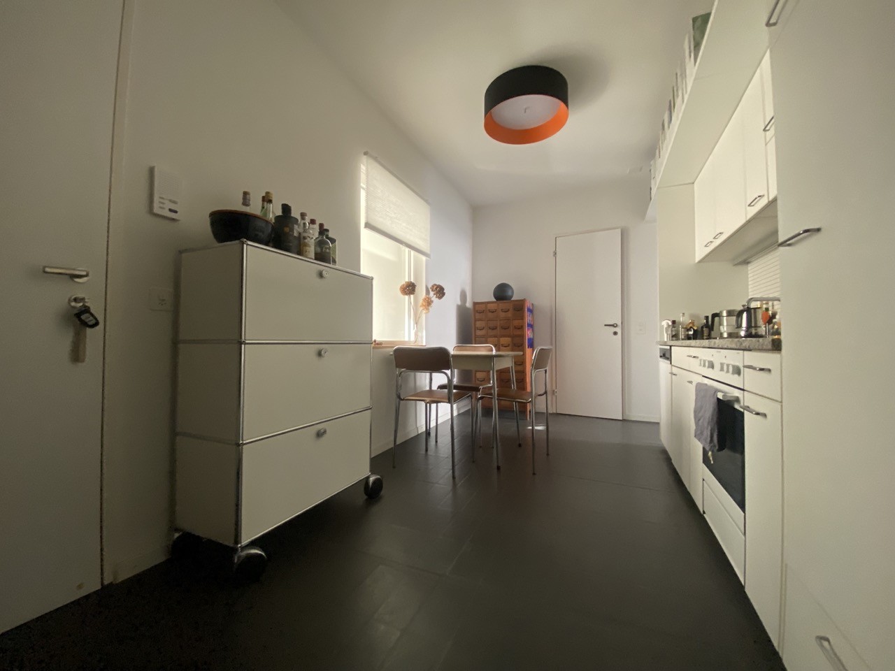 2 ½ rooms apartment, photo 7 of 9