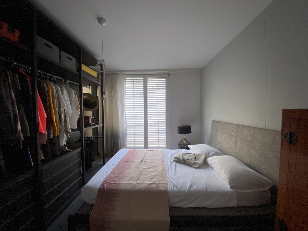 2 ½ rooms apartment, photo 5 of 9