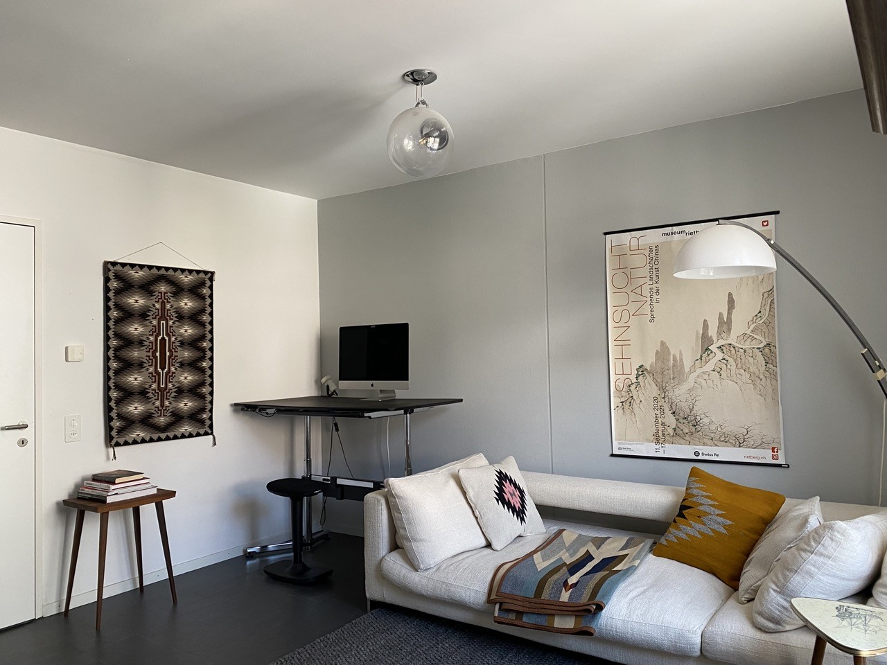 2 ½ rooms apartment, photo 4 of 9