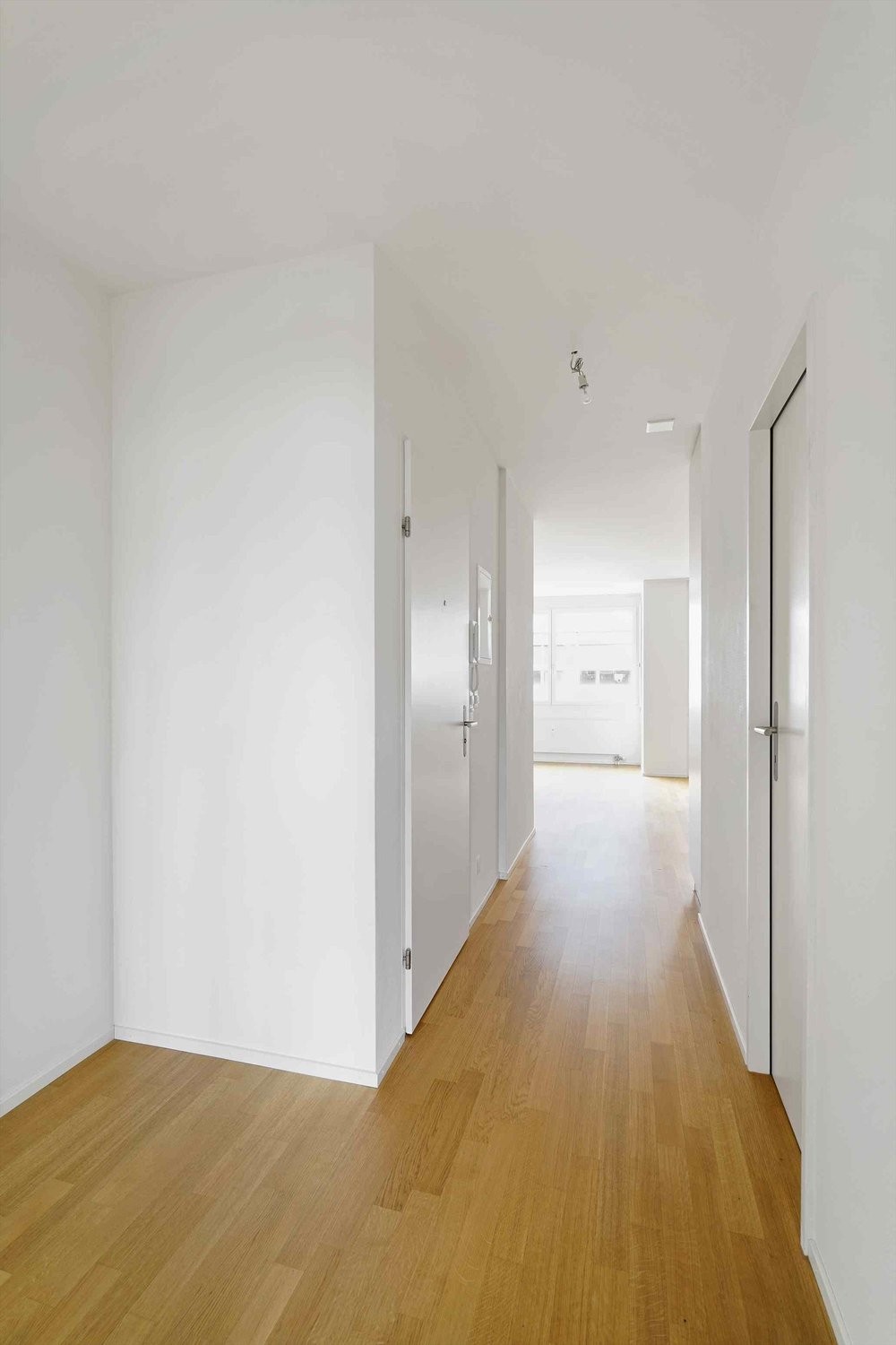 Appartement de 2 pièces