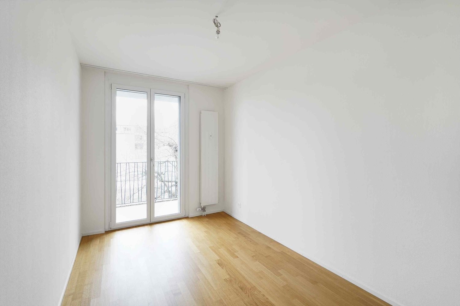 Appartement de 2 pièces