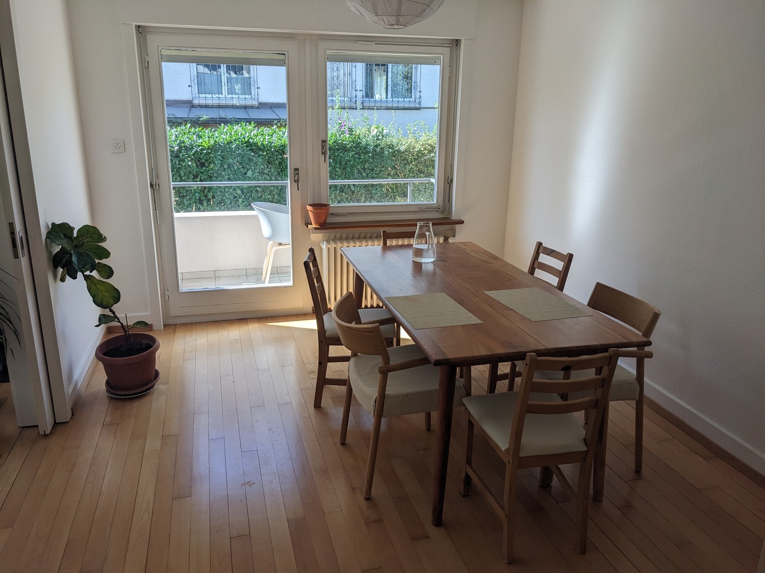 Room in a shared flat, photo 6 of 10