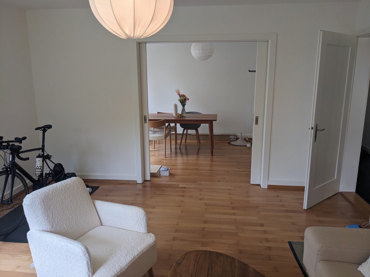 Room in a shared flat, photo 7 of 10