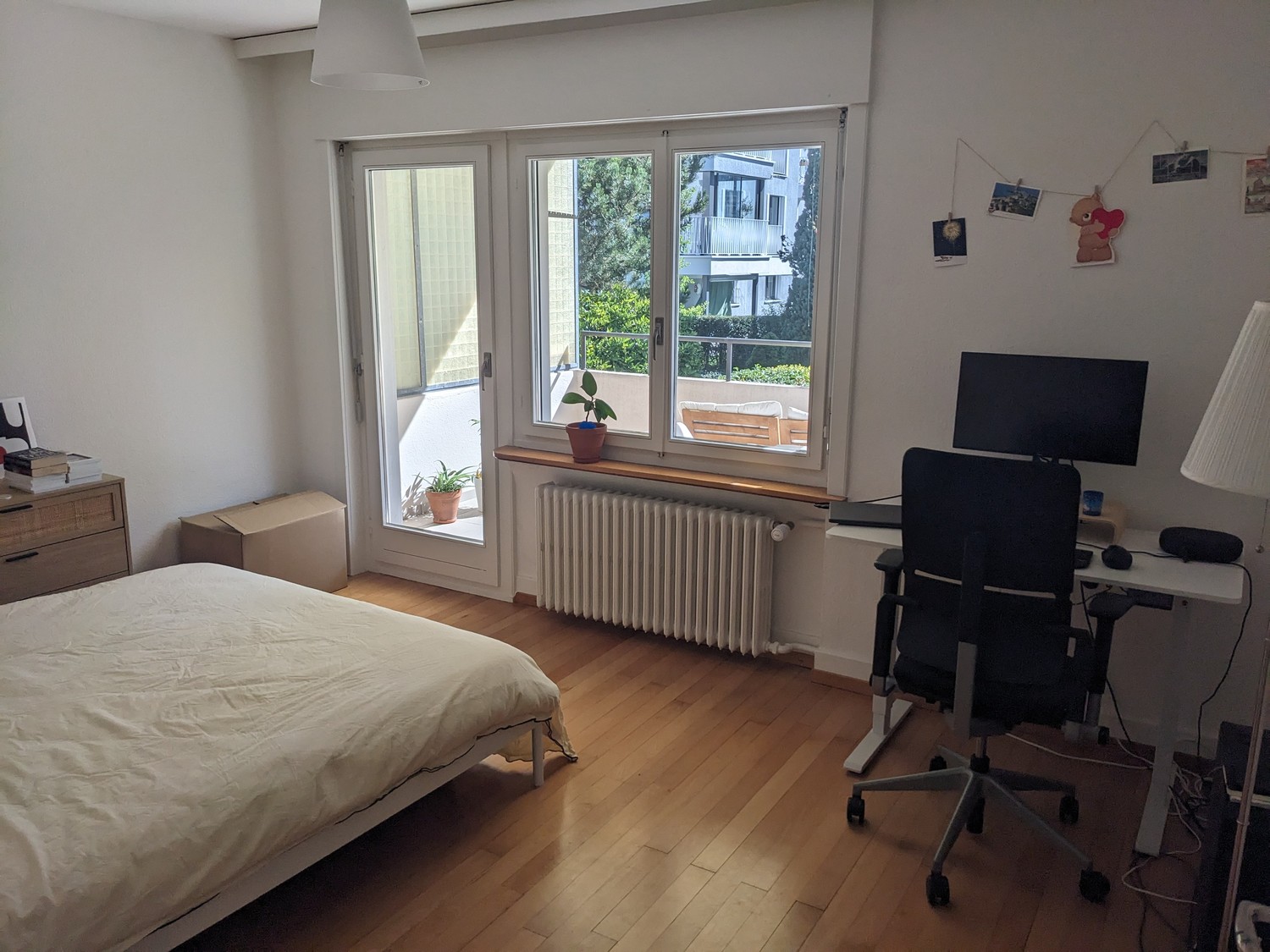 Room in a shared flat, photo 2 of 10