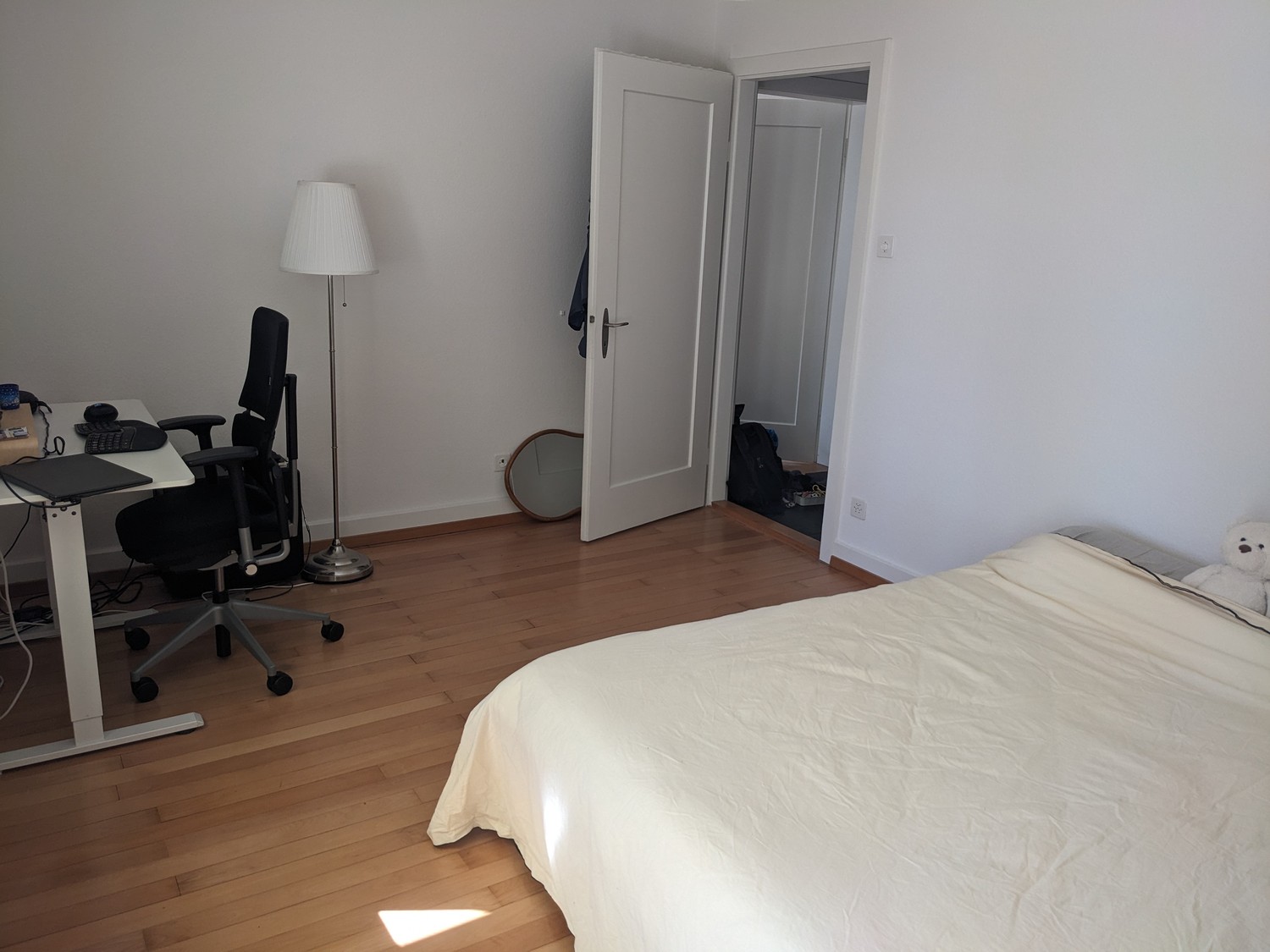 Room in a shared flat, photo 3 of 10