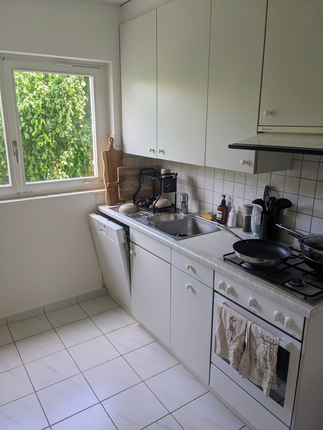 Room in a shared flat, photo 9 of 10