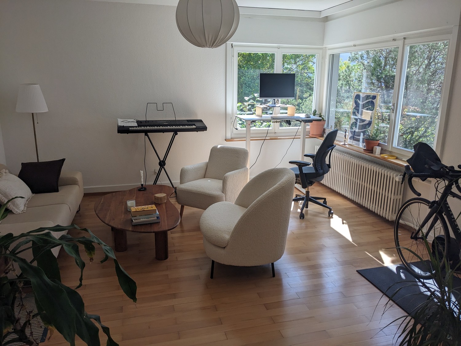 Room in a shared flat, photo 5 of 10