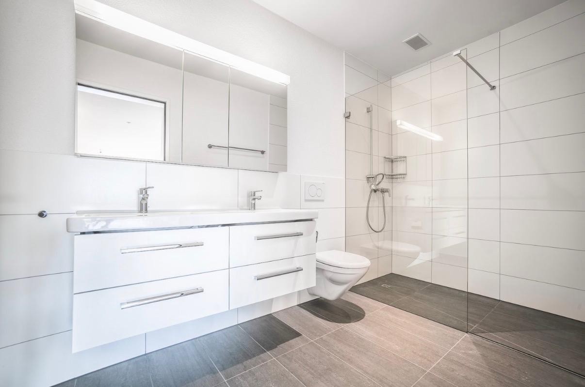 1 ½ rooms apartment