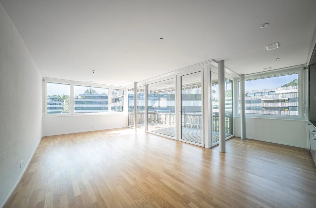 1 ½ rooms apartment