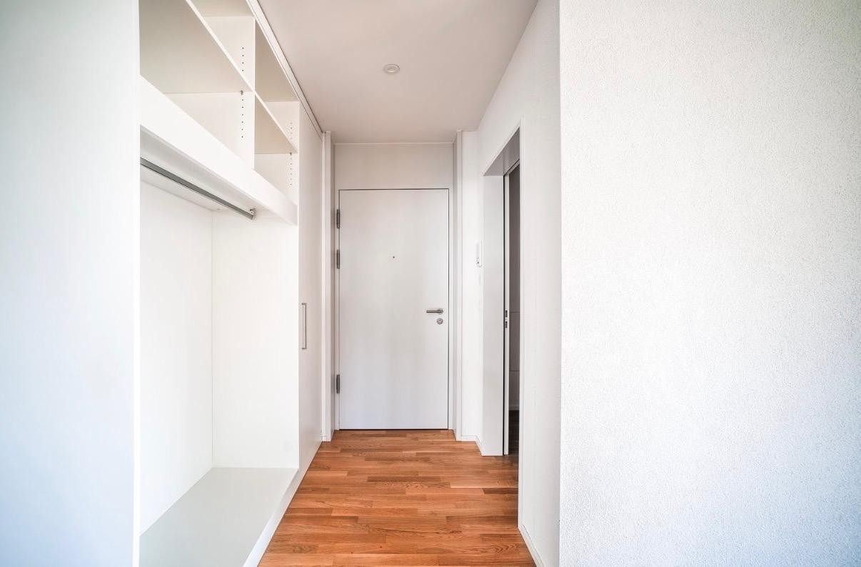 1 ½ rooms apartment